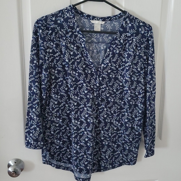 H&M Blouses - Picture 3 of 7